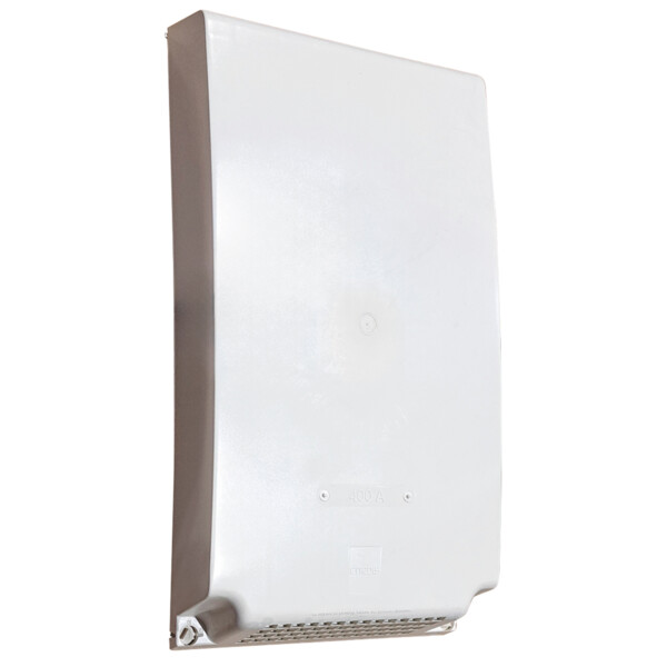 Capot distributeur 400a - Michaud - Q120