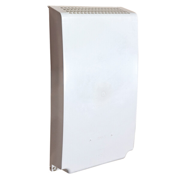 Capot distributeur 400a - Michaud - Q120