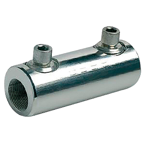 Manchon jonction à vis fusible hel 35-185 al-cu - Michaud - HB015