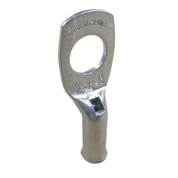 Cosse tubulaire cu xct 6-8 - Michaud - HB020