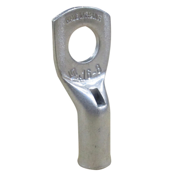 Cosse tubulaire cu xct 16-8 - Michaud - HB022