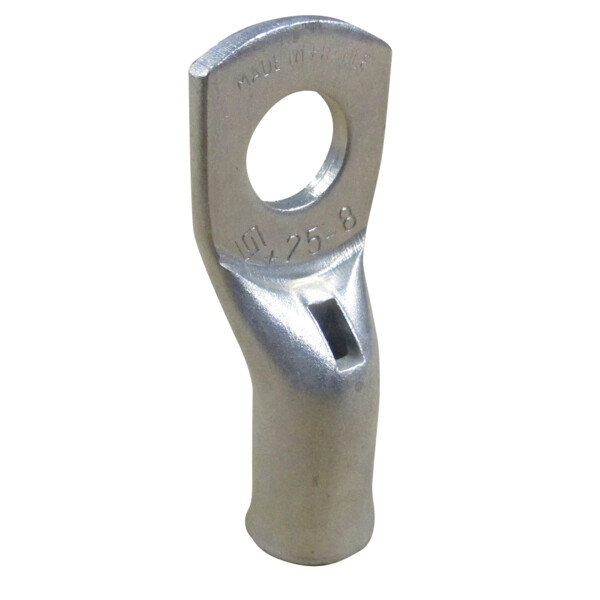 Cosse tubulaire cu xct 25-8 - Michaud - HB023