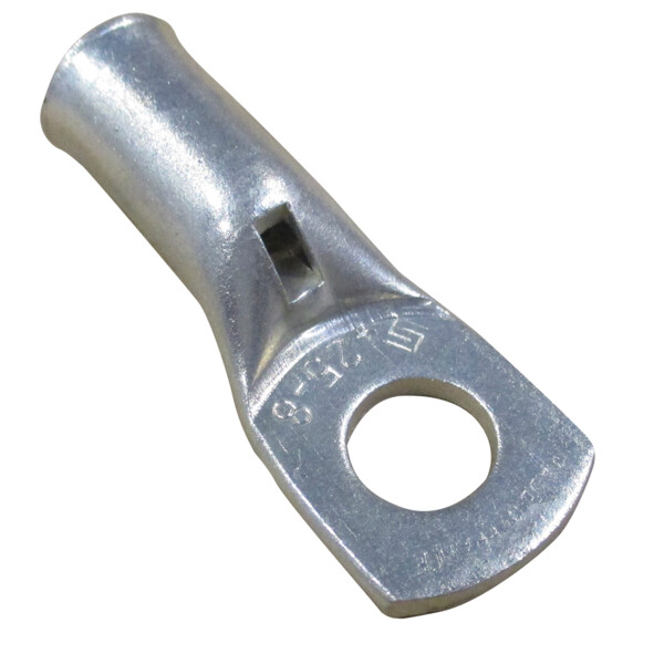 Cosse tubulaire cu xct 25-8 - Michaud - HB023