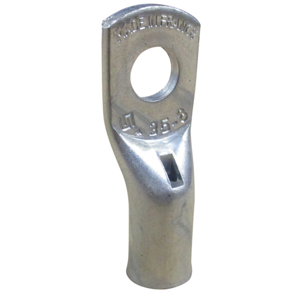 Cosse tubulaire cu xct 35-8 - Michaud - HB024