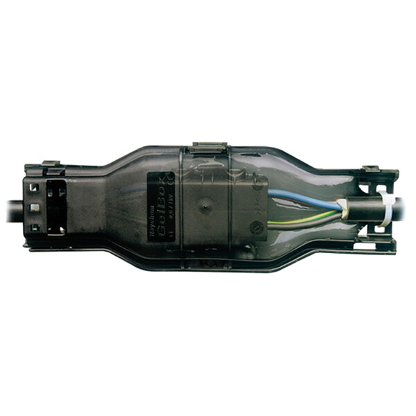 Gelbox 25-4 - 4x6-25 (35m) - Michaud - HC020