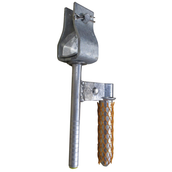 Manchon ancrage traversant à broche abt34 - 6861350 - Michaud - AA011