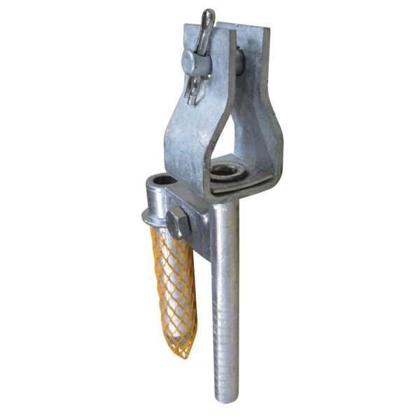 Manchon ancrage traversant à broche abt54 - 6861352 - Michaud - AA012
