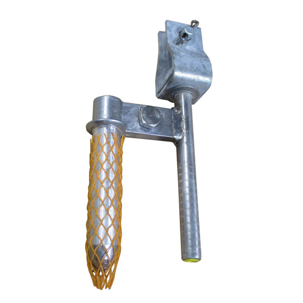 Manchon ancrage traversant à broche abt54 - 6861352 - Michaud - AA012