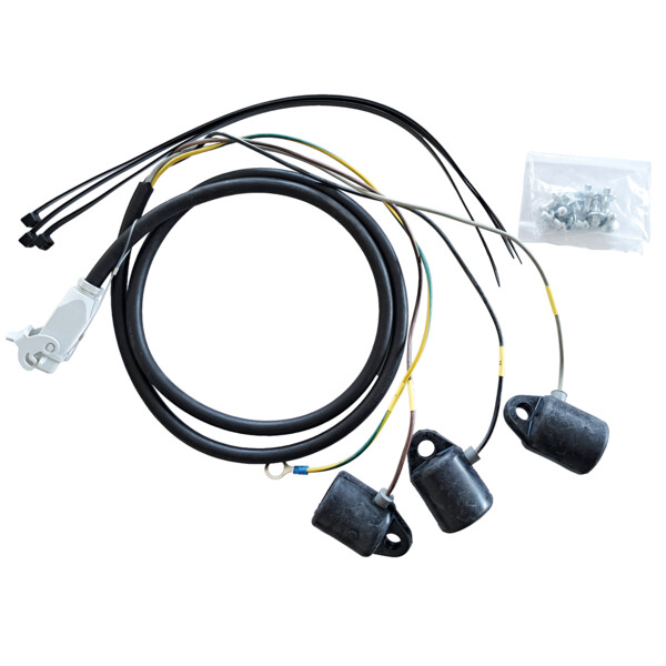 Ppacs prise de potentiel amovible  - 7403450 - Michaud - AA050