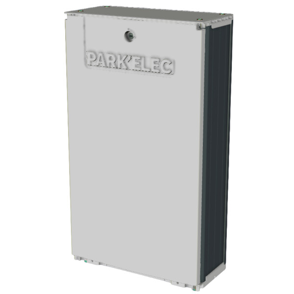 Infrastrusture recharge véhicules elec