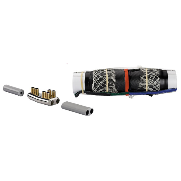Dérivation hta d3up-rf-rsm-24-50/240 al/cu - 6791701 - Michaud - AA023
