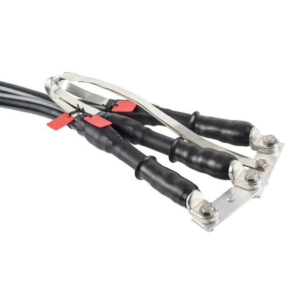 Bout perdu hta e3ubps-cc-rf-rsm-24-50/240- al/cu - 6792796 - Michaud - AA025