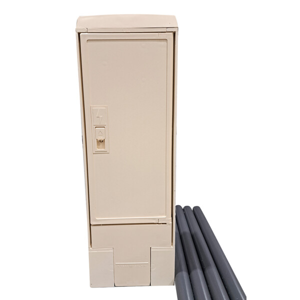 Borne simple s22 a2d2 - Michaud - R550