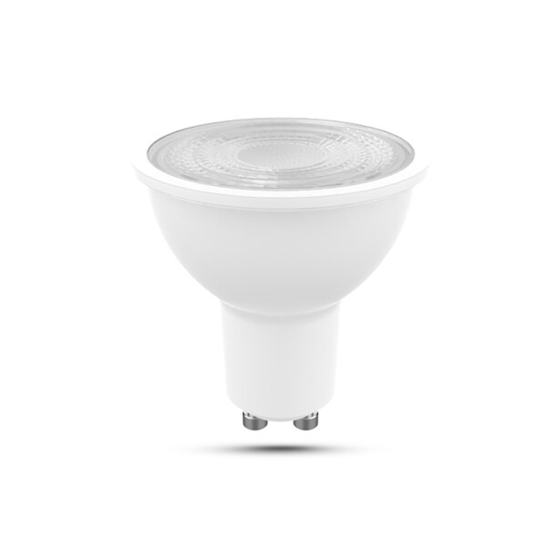 LED 7W GU10 2700K 38° DEPOLI DIM - Miidex - 101116