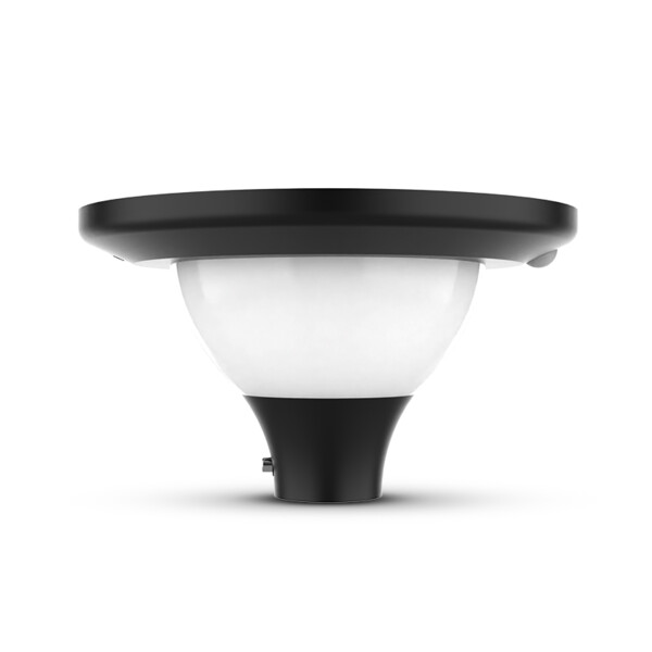 SUNNY SMART SOLAIRE 15W 3CCT IP65 ULOR<3% + DETECTEUR IR 3ANS - Miidex - 101128
