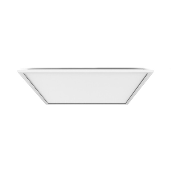 ANDROMEDE CCT 595 X 595MM 25W 3000/4000/6000K UGR19 5ANS (X5) - Miidex - 101108