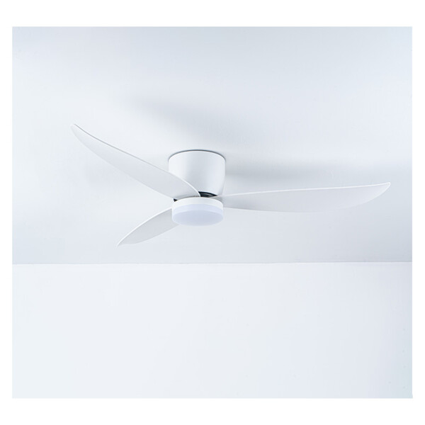 BRASSEUR D'AIR 6-35W CCT DIM BLC - Miidex - 101118