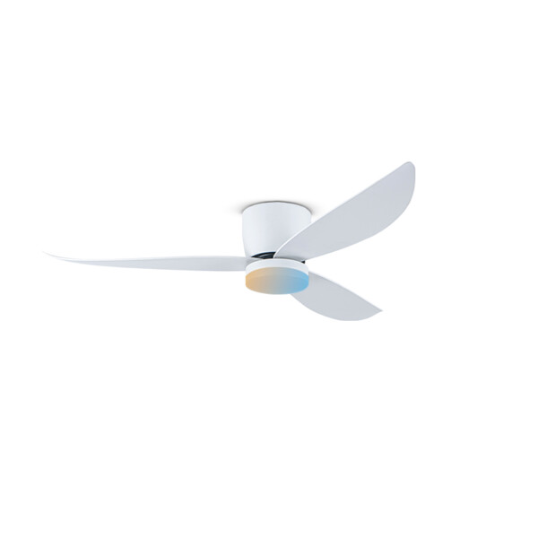 BRASSEUR D'AIR 6-35W CCT DIM BLC - Miidex - 101118