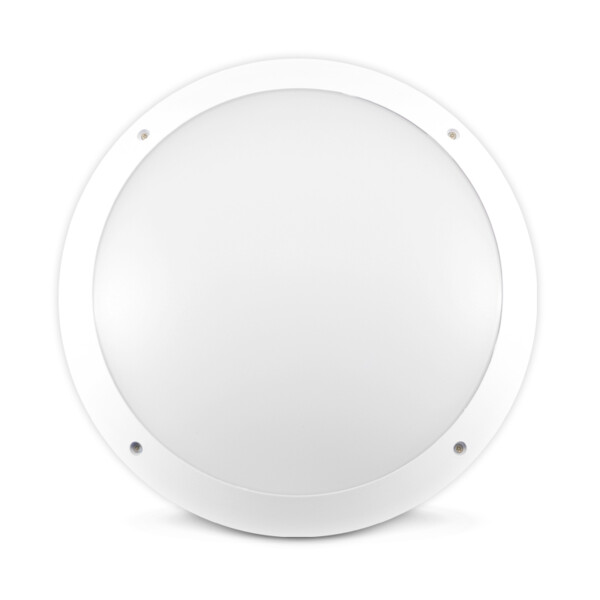Casa hublot diam 300mm 30w 4000k ip65 classe ii + detect rf - Miidex - 7788221