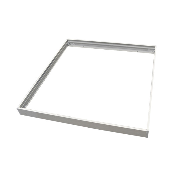 Cadre dalle LED Miidex Galaxie avec kit de montage en saillie automatique 60x60cm  - Miidex - 739810