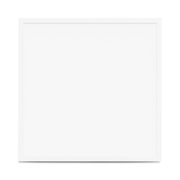 Dalle LED Miidex Andromede Backlit Prismatique 36W 4000K 3960lm 60x60cm  - Miidex - 777251