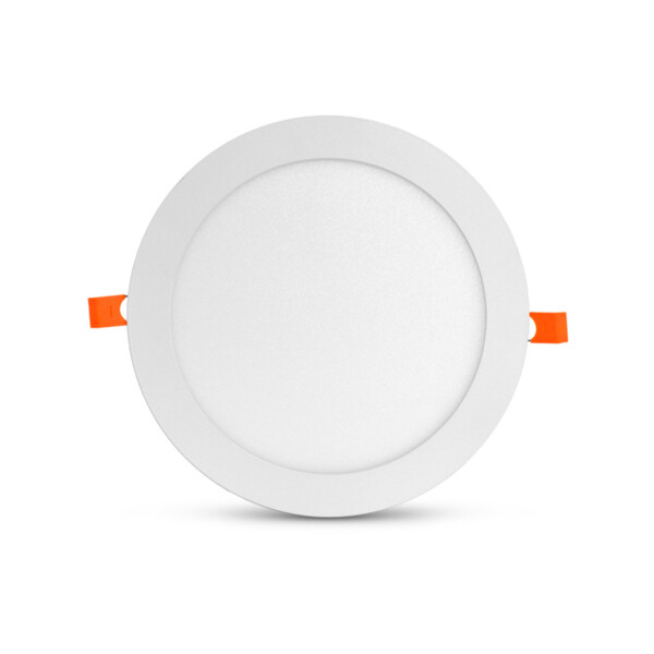 Downlight LED Miidex Slimy IP40/20 18W 4000K 1660lm - Miidex - 77571