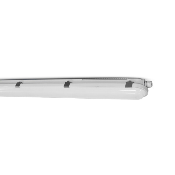 Réglette étanche LED Miidex Rhône 55W 4000K 7150lm garantie 3ans 1220mm - Miidex - 75812