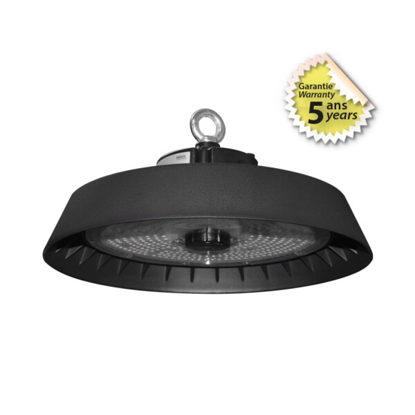 Lum int suspension industrielle led highbays
