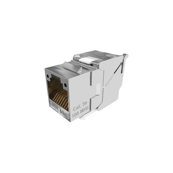 Connecteur Cat5e Blinde 360° Sans Outil - MMC (CAE) - 034551