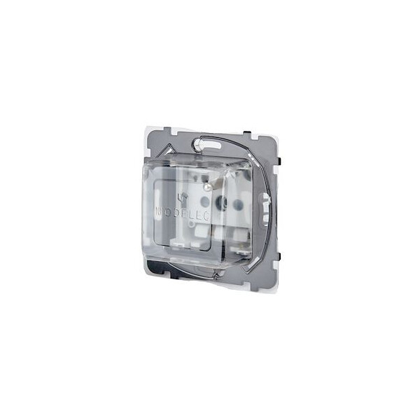 Cache de Propreté Carré - Lot de 50, pour toutes les collection sauf Iris - Modelec - 0870005