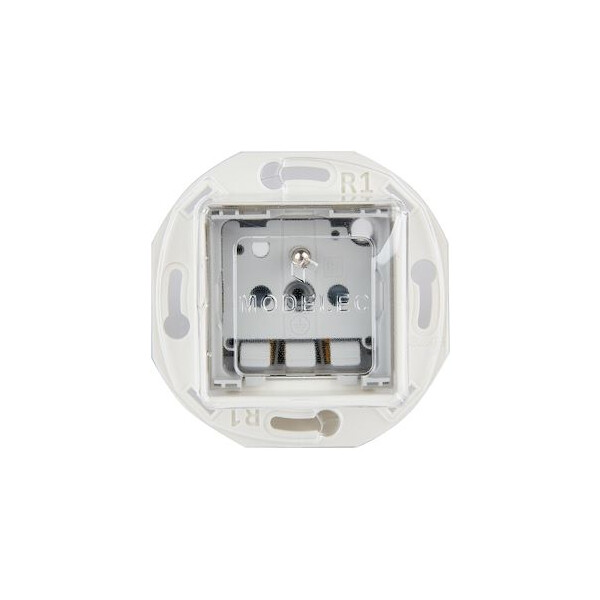 Cache de Propreté Rond - Lot de 50 pour la collection Iris by MODELEC. - Modelec - 0870006