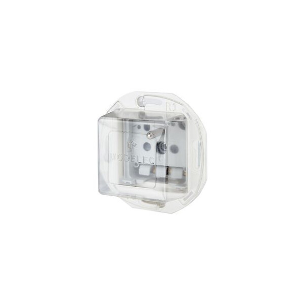 Cache de Propreté Rond - Lot de 50 pour la collection Iris by MODELEC. - Modelec - 0870006