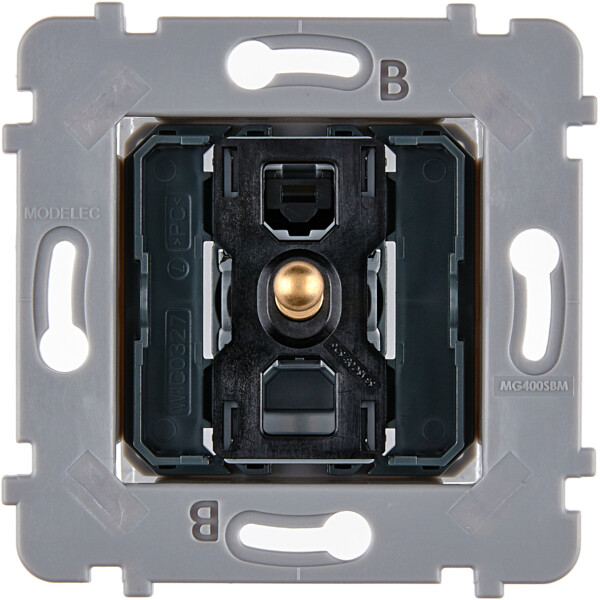 MECA VV OU POUSSOIR DORE - Modelec - 087010GOR