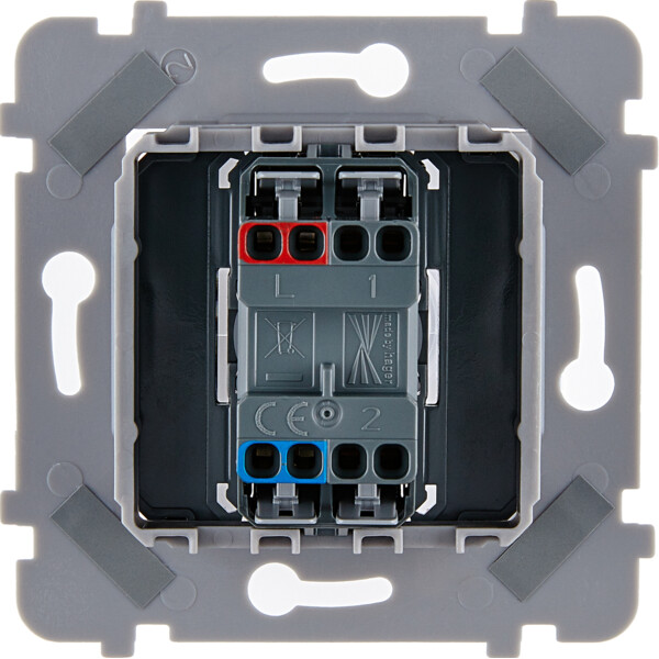 MECA VV OU POUSSOIR DORE - Modelec - 087010GOR