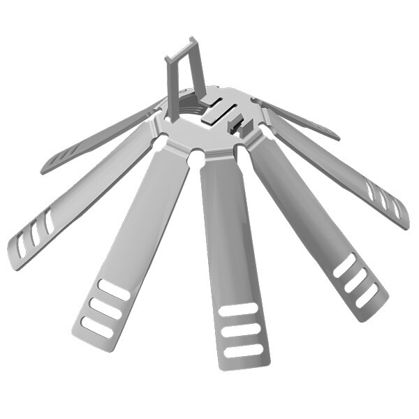Spotisol protection thermique de spots encastrés - MPM - 00013940302