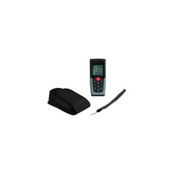 Télémètre Laser DM 100 - Chauvin Arnoux - Multimetrix - P06237503Z