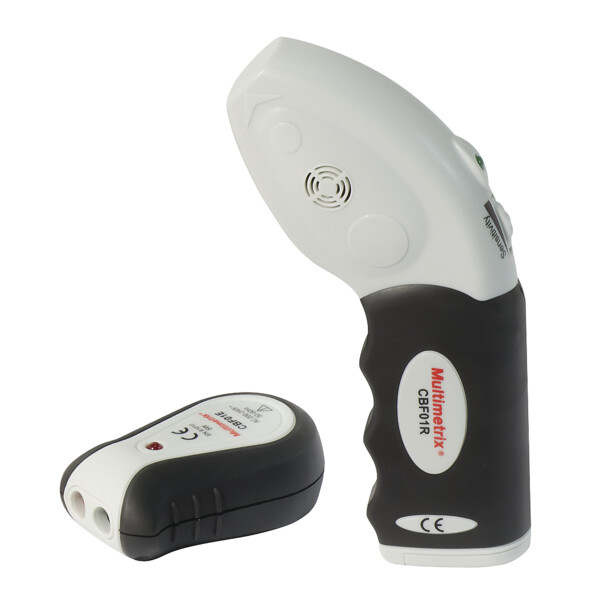 Localisateur de circuit de coupure CBF01 - Chauvin Arnoux - Multimetrix - P06237001