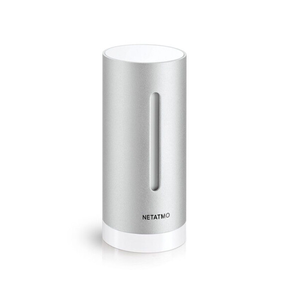Module intérieur additionnel intelligent pour station météo Netatmo - Netatmo - NIM01-WW