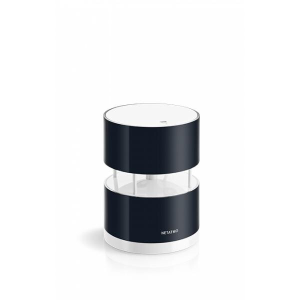 Anémomètre intelligent connecté pour station météo Netatmo - Netatmo - NWA01-WW