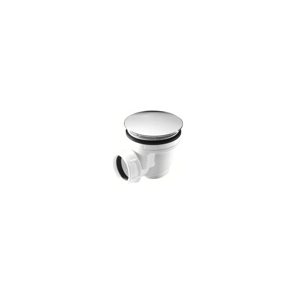 Accessoires - raccord intercalaire de prise machine à laver - Nicoll - 0204041