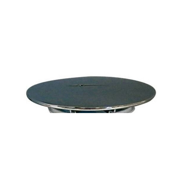 Accessoires - capot pour bonde - Nicoll - 0411510