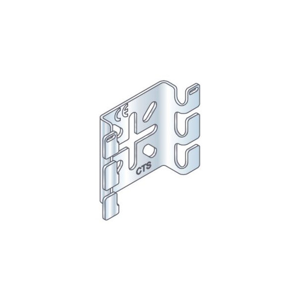 Console universelle - Niedax - 552037