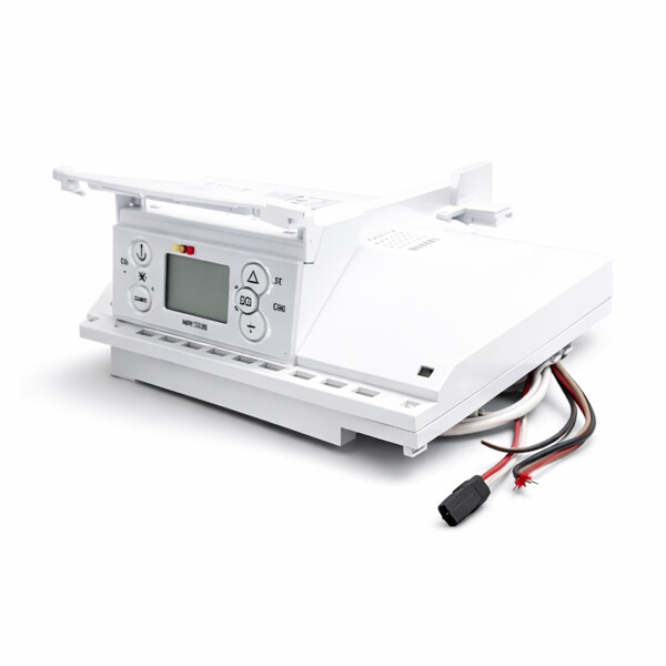 Boîtier de Commande pour Radiateur Noirot - Noirot - S136AA1537ER