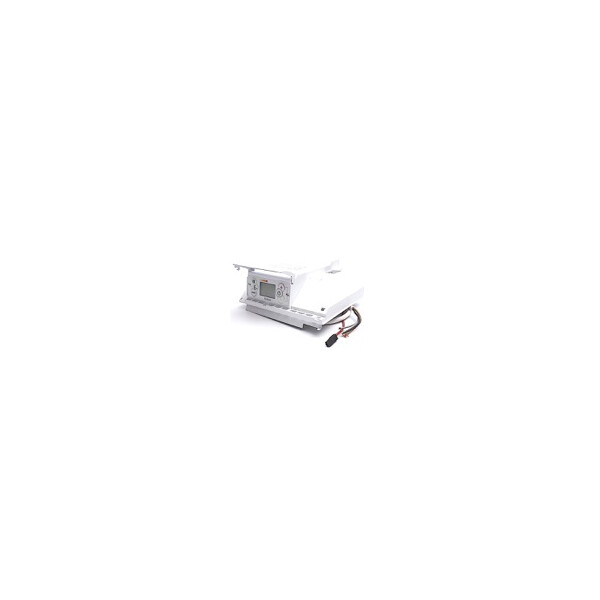 Boitier de commande pour chauffage Noirot - Noirot - S136AA2901FS428