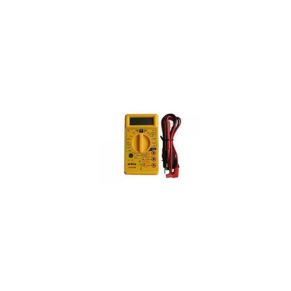 LX-830B - Multimètre digital de poche - NoName - 15115