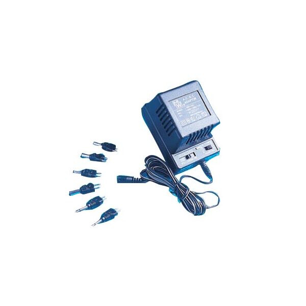 Transformateur universel 500mA MW17GS-U - NoName - 610255