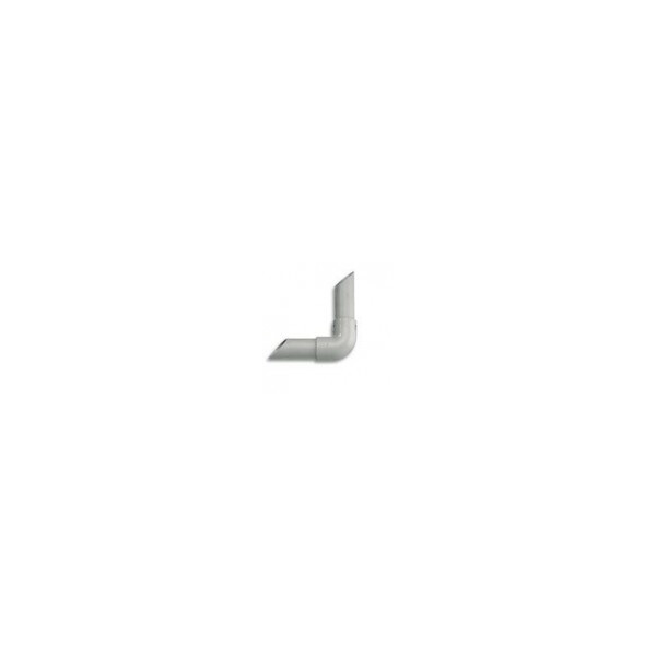 Equerre diamètre 32 pour conduit - NoName - EQUERRE32