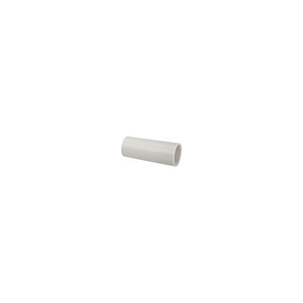 Manchon diamètre 20 pour tubes IRL gris - NoName - MANCHON20