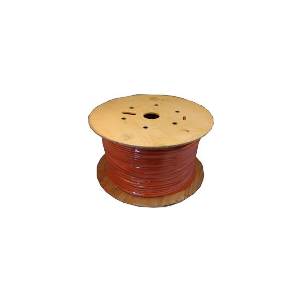 Câble anti-feu CR1-C1-C2 Téléphonique 3 paires 0,9mm²  - NoName - 12331134