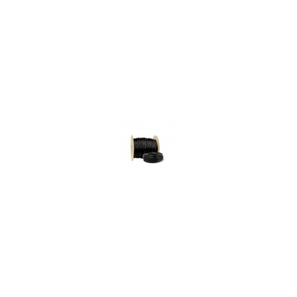 Chute de  35m de Câble U-1000 AR2V 2x50 mm2 noir - NoName - 12141184_CL35